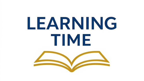 Learning Time Lanka Logo